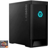 Lenovo 90RC01A3GE Nero/trasparente