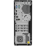 Lenovo G210485-006A1, PC completo Nero