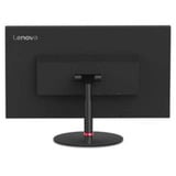 Lenovo THINKVISION T27P-10 ricondizionato, Monitor LED Nero