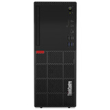 Lenovo ThinkCentre M720t Generalüberholt, PC completo Nero