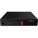 Lenovo ThinkStation P330 MP Ricondizionato, Mini-PC Nero