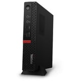 Lenovo ThinkStation P330 MP Ricondizionato, Mini-PC Nero