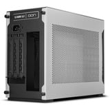 Lian Li A4 H20, Chassis Tower argento