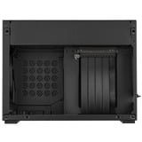 Lian Li A4 H20, Chassis Tower argento