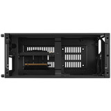 Lian Li A4 H20, Chassis Tower argento