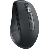 Logitech 910-006929, Mouse grafite