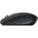 Logitech 910-006929, Mouse grafite