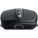Logitech 910-006929, Mouse grafite