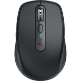 Logitech MX Anywhere 3S, Mouse grafite
