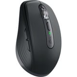 Logitech MX Anywhere 3S, Mouse grafite