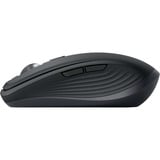 Logitech MX Anywhere 3S, Mouse grafite