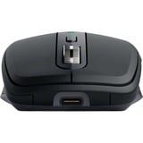 Logitech MX Anywhere 3S, Mouse grafite