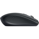 Logitech MX Anywhere 3S, Mouse grafite