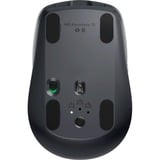 Logitech MX Anywhere 3S, Mouse grafite