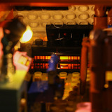 Lumibricks Baita da sci, Giochi di costruzione 