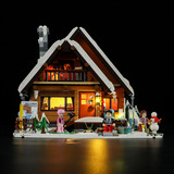 Lumibricks F9041, Giochi di costruzione 