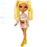 MGA Entertainment Rainbow High My Fashion Style - Sunny, Bambola 