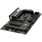 MSI 7E19-001R, Scheda madre Nero/Giallo