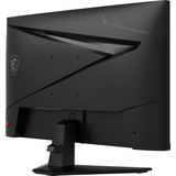 MSI MAG 274QFDE X24 Monitor PC 68,6 cm (27") 2560 x 1440 Pixel Wide Quad HD LCD Nero, Monitor di gioco Nero, 68,6 cm (27"), 2560 x 1440 Pixel, Wide Quad HD, LCD, 0,5 ms, Nero