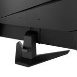 MSI MAG 274QFDE X24 Monitor PC 68,6 cm (27") 2560 x 1440 Pixel Wide Quad HD LCD Nero, Monitor di gioco Nero, 68,6 cm (27"), 2560 x 1440 Pixel, Wide Quad HD, LCD, 0,5 ms, Nero