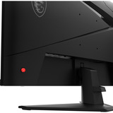 MSI MAG 274QFDE X24 Monitor PC 68,6 cm (27") 2560 x 1440 Pixel Wide Quad HD LCD Nero, Monitor di gioco Nero, 68,6 cm (27"), 2560 x 1440 Pixel, Wide Quad HD, LCD, 0,5 ms, Nero
