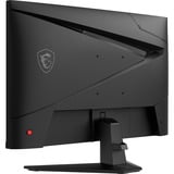 MSI MAG 274QFDE X24 Monitor PC 68,6 cm (27") 2560 x 1440 Pixel Wide Quad HD LCD Nero, Monitor di gioco Nero, 68,6 cm (27"), 2560 x 1440 Pixel, Wide Quad HD, LCD, 0,5 ms, Nero