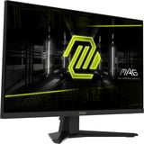 MSI MAG 274QF X24 Nero