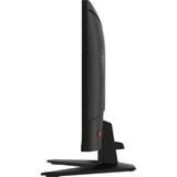 MSI MAG 274QF X24, Monitor di gioco Nero