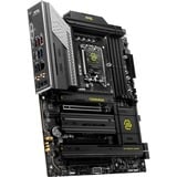 MSI MAG Z890 TOMAHAWK WIFI scheda madre Intel Z890 LGA 1851 (Socket V1) ATX Nero/Giallo, Intel, LGA 1851 (Socket V1), Intel Core Ultra (Series 2), Intel LGA1851, 256 GB, DDR5-SDRAM