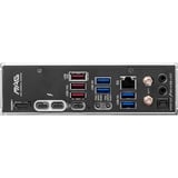 MSI MAG Z890 TOMAHAWK WIFI scheda madre Intel Z890 LGA 1851 (Socket V1) ATX Nero/Giallo, Intel, LGA 1851 (Socket V1), Intel Core Ultra (Series 2), Intel LGA1851, 256 GB, DDR5-SDRAM