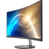 MSI PRO MP341CQDE, Monitor LED Nero