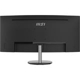 MSI PRO MP341CQ, Monitor LED Nero