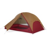 MSR 11512, FreeLite 2 marrone chiaro/Rosso