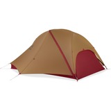 MSR 11512, FreeLite 2 marrone chiaro/Rosso