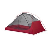 MSR 11512, FreeLite 2 marrone chiaro/Rosso