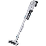 Makita CL004GZ, Aspirapolvere verticale bianco