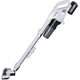 Makita CL004GZ, Aspirapolvere verticale bianco