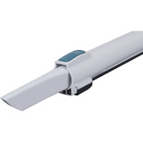 Makita CL004GZ, Aspirapolvere verticale bianco
