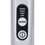 Makita CL004GZ, Aspirapolvere verticale bianco