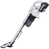 Makita CL004GZ, Aspirapolvere verticale bianco