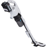 Makita CL004GZ, Aspirapolvere verticale bianco