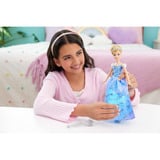 Mattel JBF94, Bambola 
