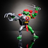 Mattel JBM99, Gioco figura 