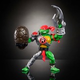 Mattel JBM99, Gioco figura 