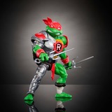 Mattel JBM99, Gioco figura 