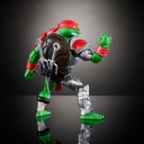 Mattel JBM99, Gioco figura 