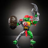 Mattel JBM99 action figure giocattolo, Gioco figura 6 anno/i, Multicolore, Plastica