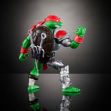 Mattel JBM99 action figure giocattolo, Gioco figura 6 anno/i, Multicolore, Plastica
