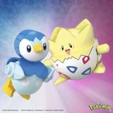 Mattel Pokémon JCT44 gioco di costruzione, Giochi di costruzione Set da costruzione, 6 anno/i, Plastica, 41 pz, 152 g