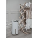 Meaco Dry Arete One 12L Deumidificatore a compressore e purificatore d'aria bianco/Beige